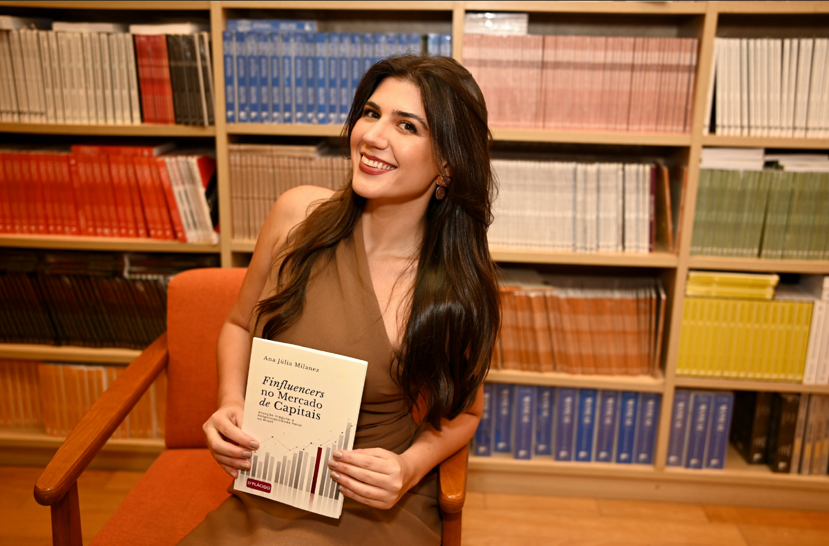 Ana Júlia Milanez